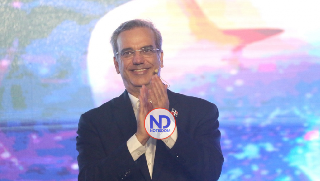 NOTISDOM FOTOS 2022 11 17T153404.755 Abinader encabeza Metaempleo 2022, primera feria de empleo en realidad virtual del ITLA