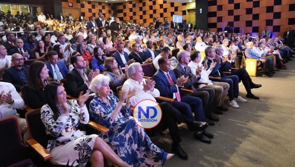 NOTISDOM FOTOS 2022 11 17T153450.976 Abinader encabeza Metaempleo 2022, primera feria de empleo en realidad virtual del ITLA