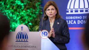 Raquel Peña afirma Gabinete de Promoción de Inversiones trabaja para dinamizar economía