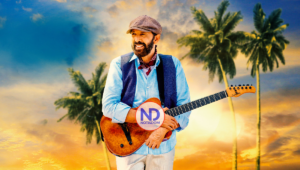 Juan Luis Guerra gana Latin Grammy Mejor álbum merengue y/o bachata por «Entre mar y palmeras»