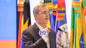 Presidente Abinader exhorta a países de la OEA encarar crisis que impacta  al mundo