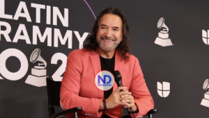 Marco Antonio Solís: «Pienso en el retiro, pero al otro día despierto con ánimo»