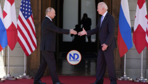 Desarme nuclear será abordado por Rusia y EEUU en Egipto para tratado START III