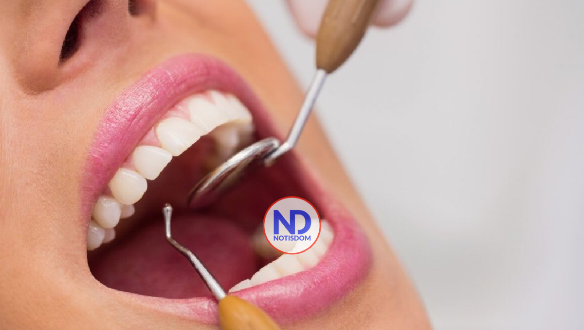 OMS revela el 45% de la población global sufre enfermedades dentales