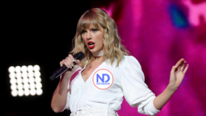 Los fans de Taylor Swift colapsan Ticketmaster