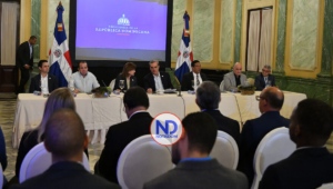 Plataforma mostrará datos de las compras de emergencia de RD