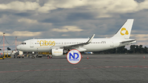 Sky Cana suma dos aeronaves y las bautiza «Go Cibao» y «Go La Romana»