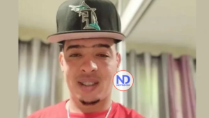 Desconocidos en motocicleta matan a tiros un hombre frente a su casa en Navarrete