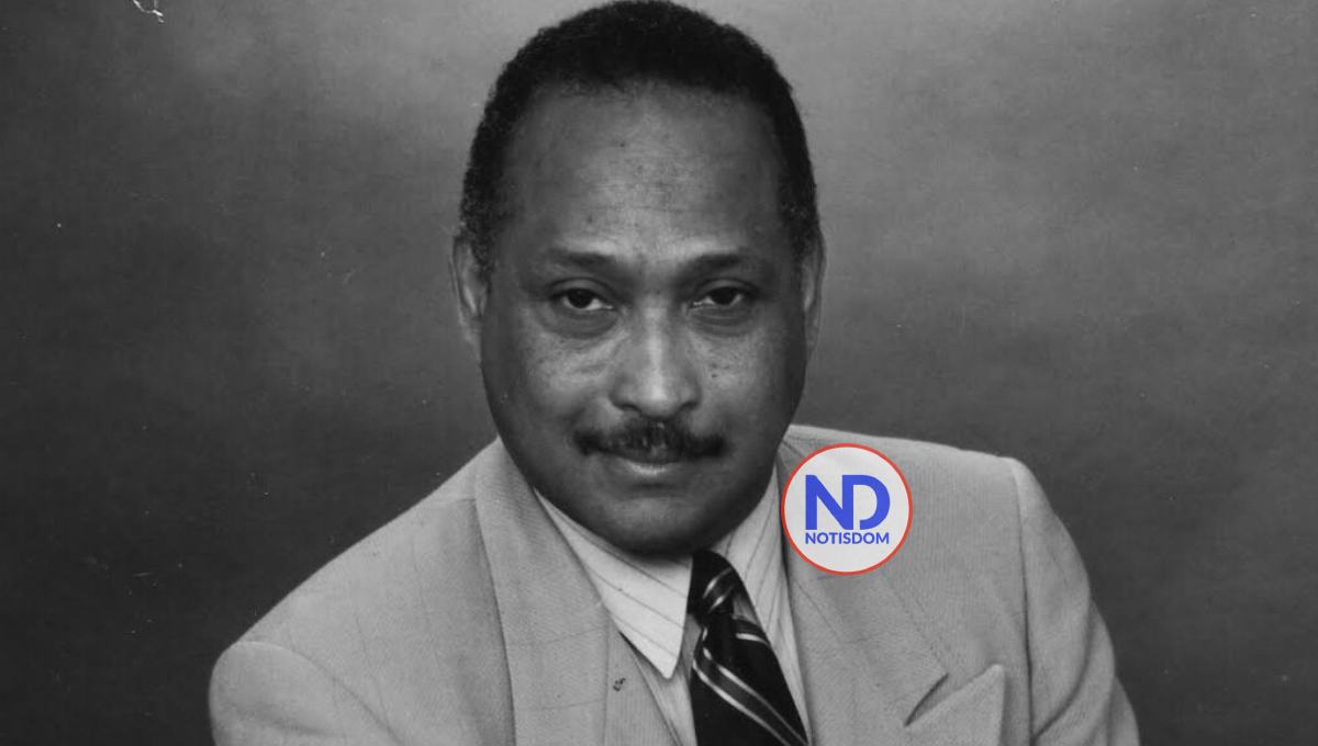 Hoy serán expuestos en NY los restos del poeta dominicano Frank Adolfo