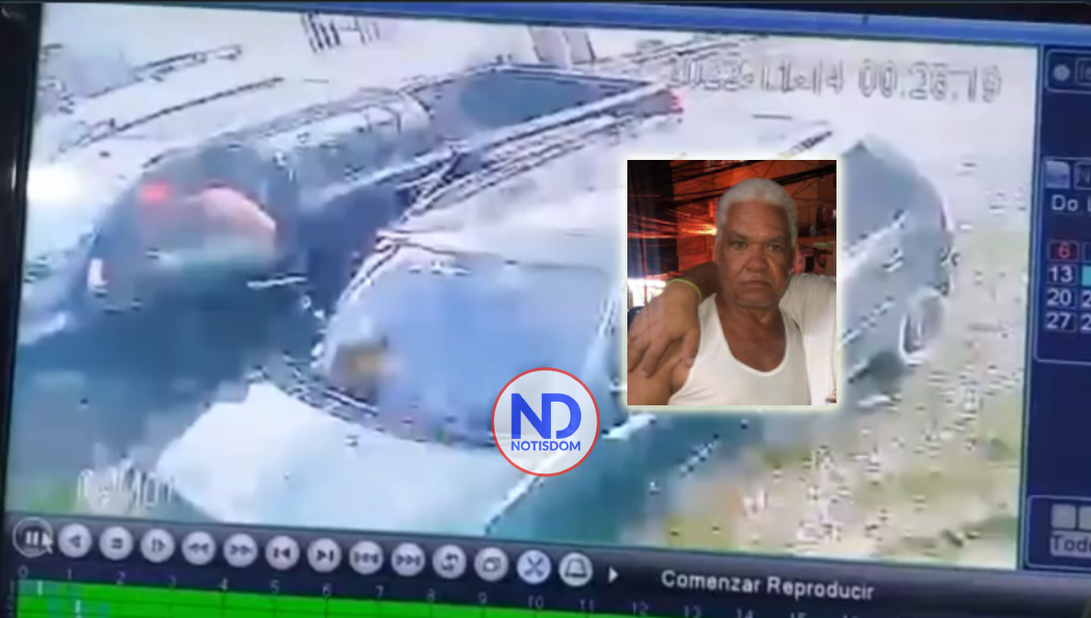 Encuentran cadáver del hermano de ex gobernador Barahona debajo del Puente de la 17