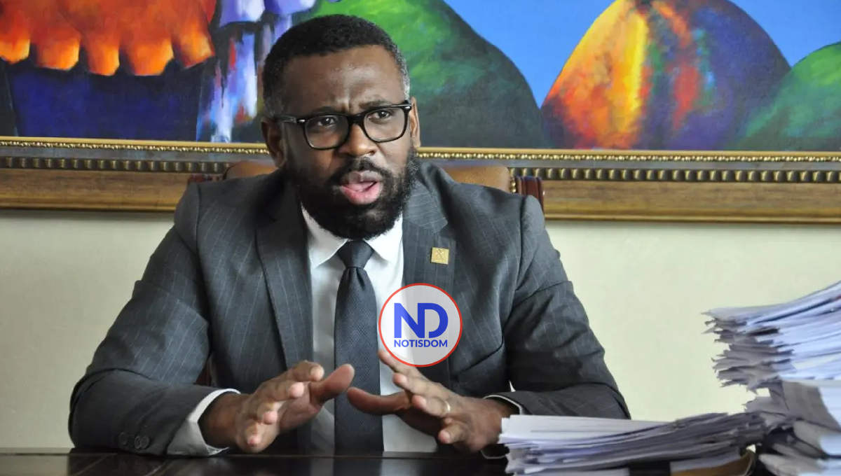 Wilson Camacho responde a Consoró: «Estamos haciendo lo que la Ley nos manda»