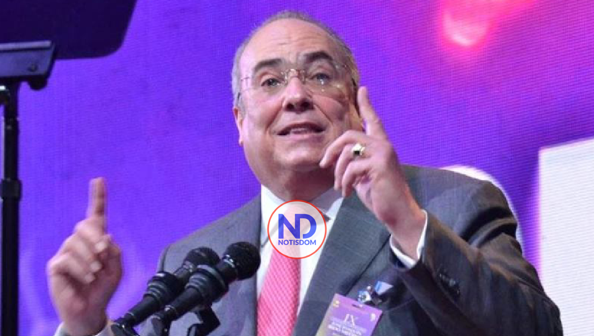 Mariotti dice el Gobierno ha caído en su propia trampa con la inseguridad ciudadana