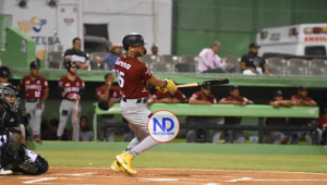Los Gigantes vencen 2-0 a las Estrellas en entradas extras