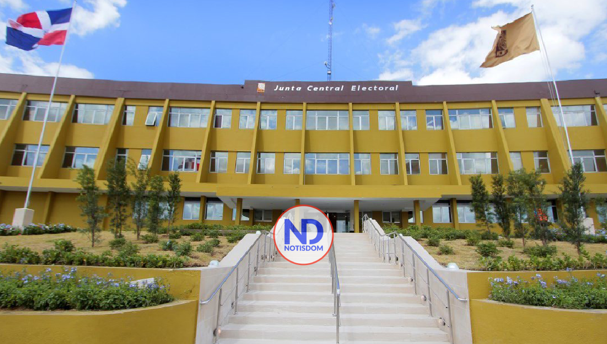 JCE aclara no está en sus atribuciones organizar registros de afiliados a partidos políticos