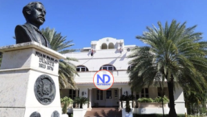 Gobierno rechaza «enérgicamente» denuncias de EEUU sobre supuesto racismo