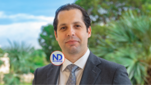 Abinader designa a Ernesto Bournigal como superintendente del Mercado de Valores