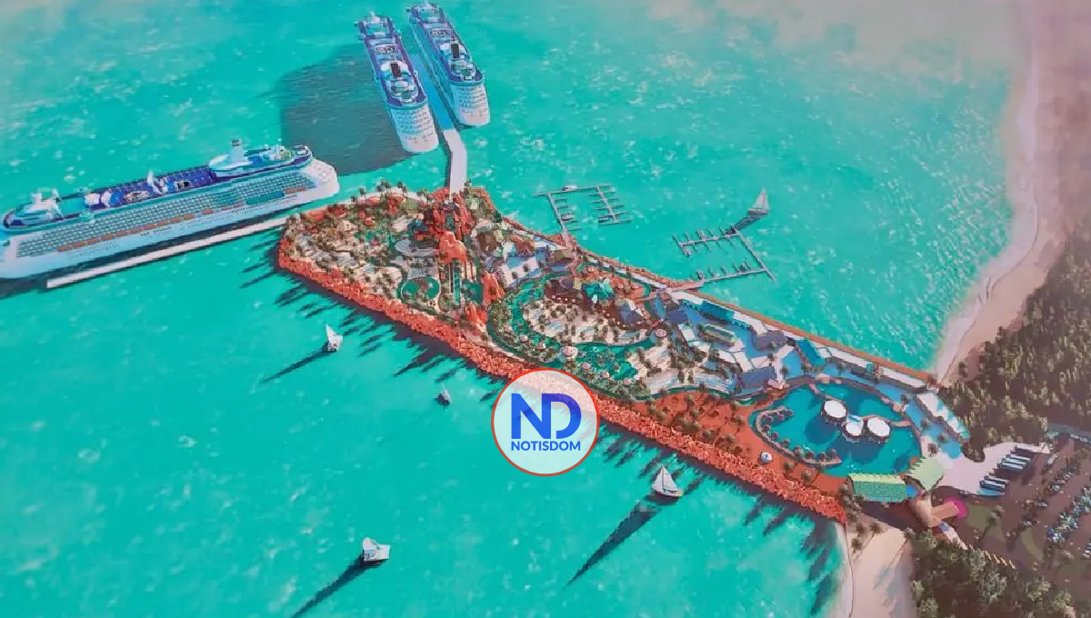 Inversionistas de Puerto Cabo Rojo presentan nuevo diseño de proyecto