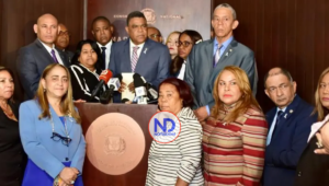 Diputados del PLD también rechazan informe embajada de EEUU y piden retirar comunicado