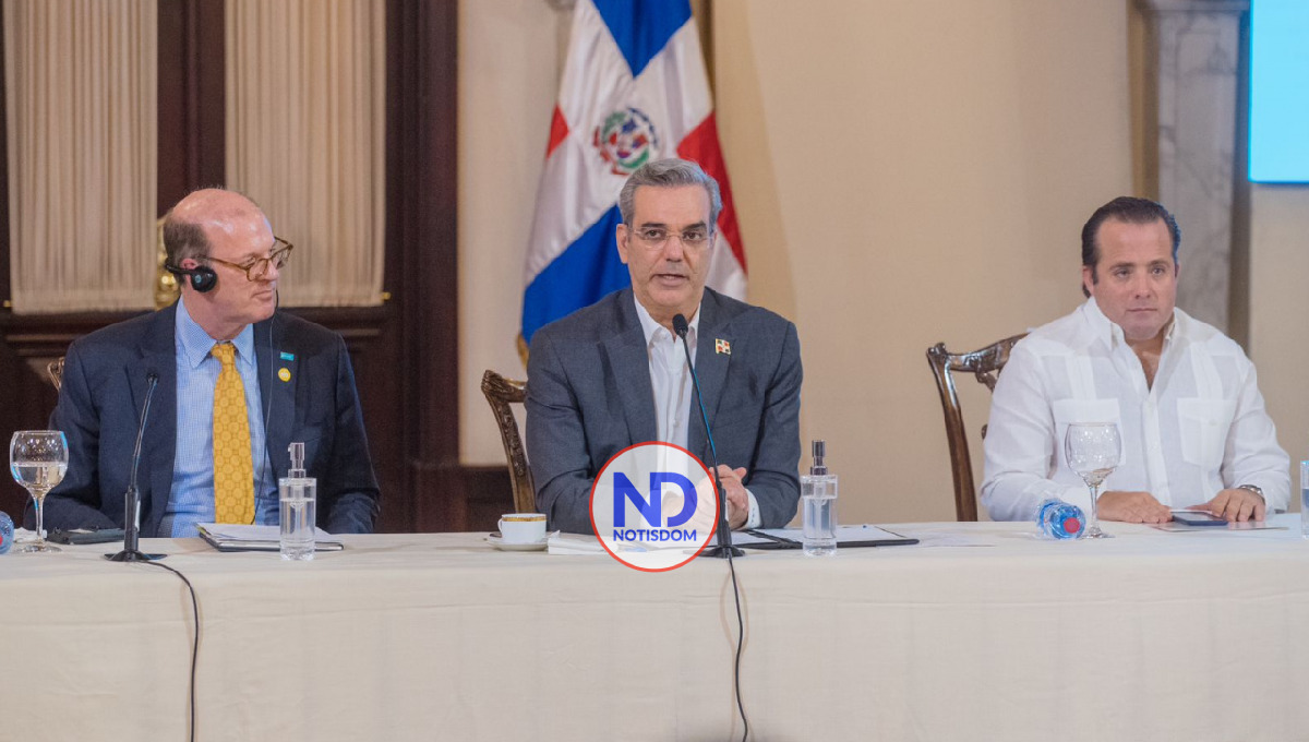 El Gobierno y Hábitat Dominicana sustituirán 10,000 pisos de tierra por concreto