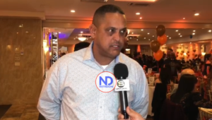 Video | Líder comunitario Roberto Rojas llama apoyar a los Chiringueros USA