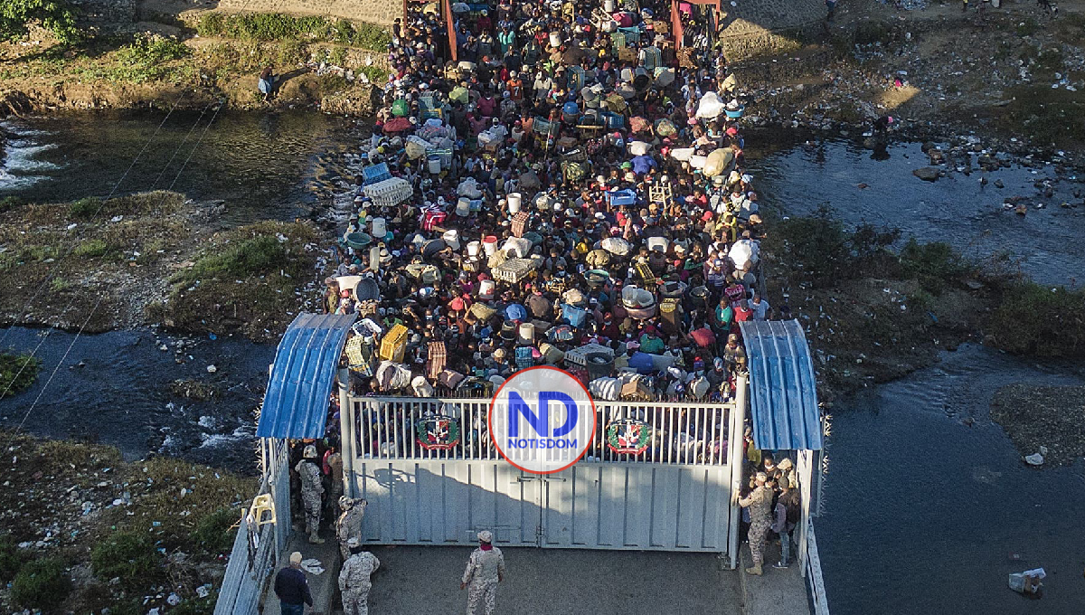 EEUU reconoce RD tiene derecho a rechazar los centros de refugiados haitianos