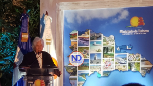 Españoles invertirán más de US$1000 millones en RD; reconocen al presidente Abinader