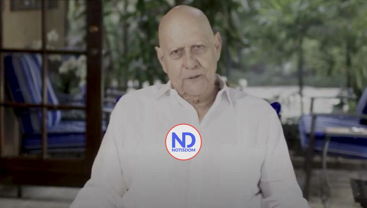 Conozca la historia de Santiago Morales: El hombre que regresó del infierno