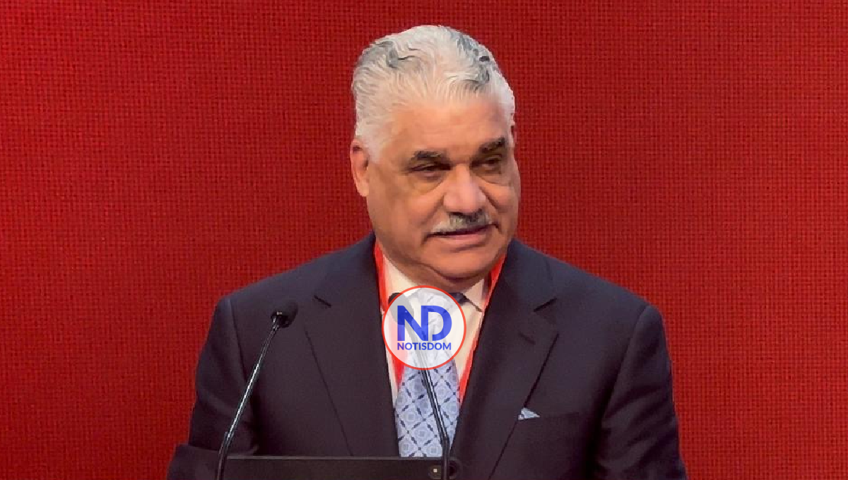 Internacional Socialista elige a Miguel Vargas como presidente de honor a nivel mundial 2 Internacional Socialista elige a Miguel Vargas como presidente de honor a nivel mundial