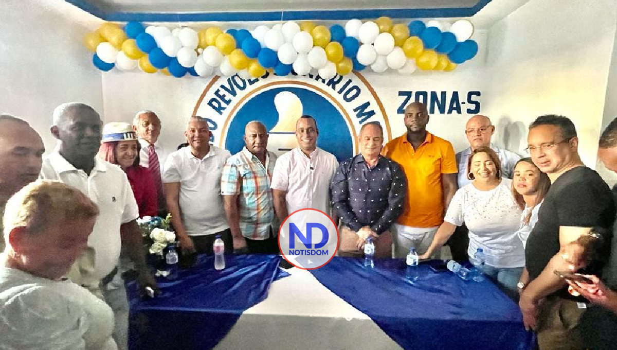 Radhamés González apoya Gobierno aplique ley migratoria contra los indocumentados 2 Radhamés González apoya Gobierno aplique ley migratoria contra los indocumentados