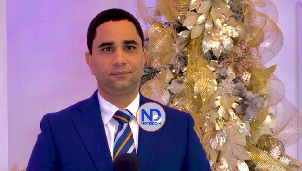 Reconocerán a Aquiles Rojas como Comunicador del Año en Estado Unidos 2 Reconocerán a Aquiles Rojas como Comunicador del Año en Estado Unidos