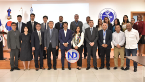 Gobierno lanza programa para gestión eficiente de aguas potables y residuales