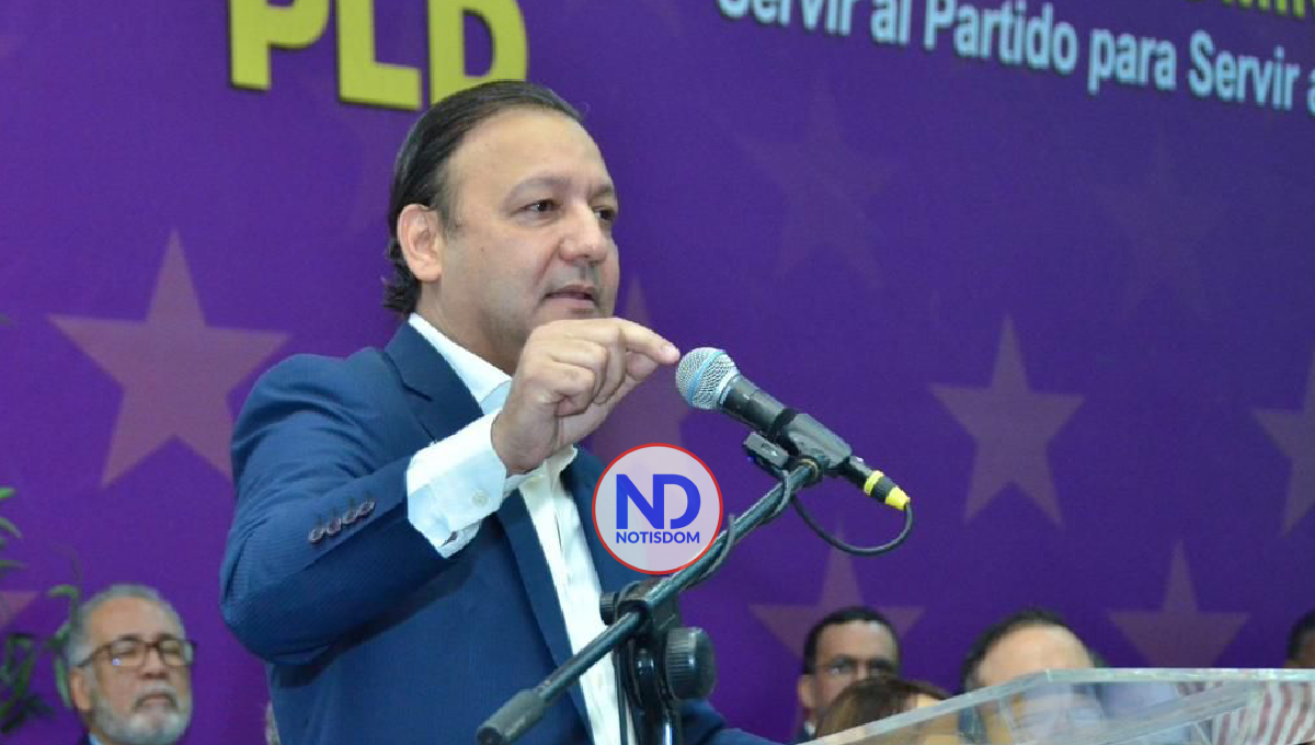 Abel Martínez: «El problema haitiano se resuelve con acciones de la comunidad internacional»