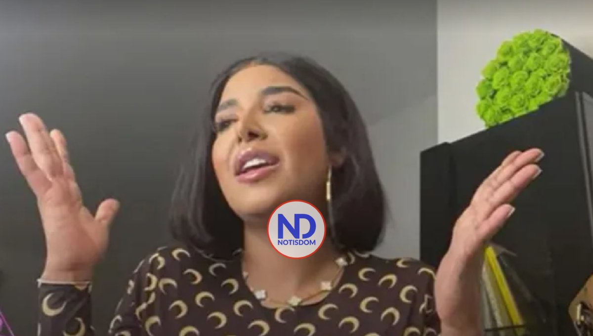 Exnovia de Onguito revela “él iba manejando” la noche del accidente