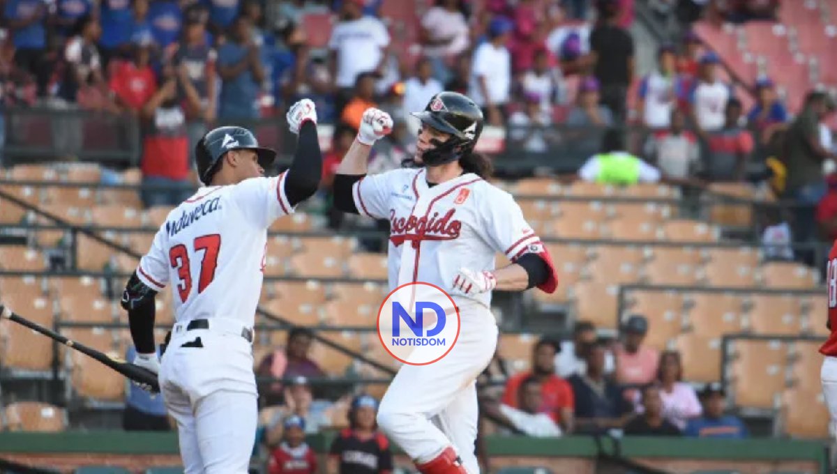 Jonrón de O’Brien da triunfo sobre Estrellas