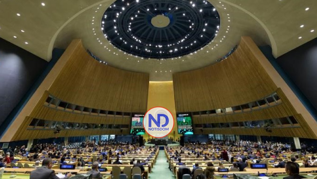 Por 30 años consecutivos la ONU vuelve a votar contra embargo Cuba 2 Por 30 años consecutivos la ONU vuelve a votar contra embargo Cuba