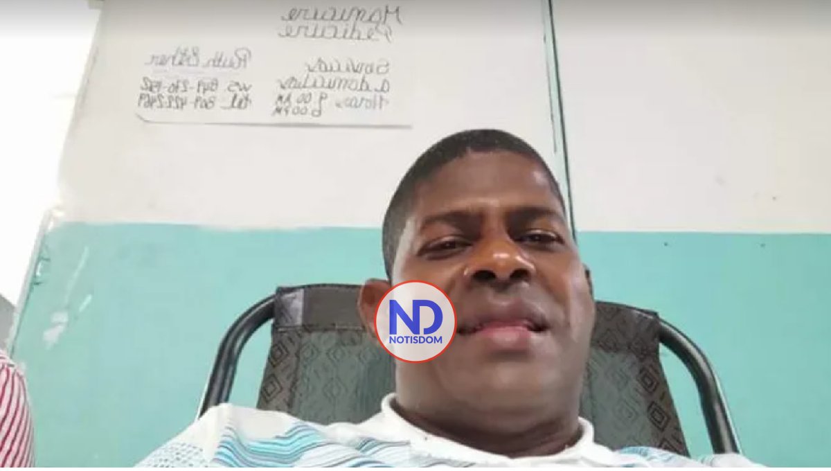 DNCD se solidariza con familiares de teniente coronel ultimado a tiros