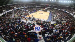 Bameso, nuevo campeón de basket Distrito Nacional; Víctor Liz, MVP