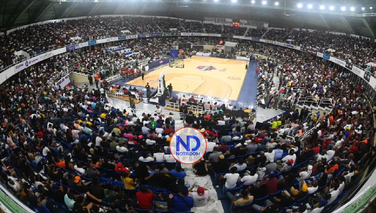 Bameso, nuevo campeón de basket Distrito Nacional; Víctor Liz, MVP 2 Bameso, nuevo campeón de basket Distrito Nacional; Víctor Liz, MVP