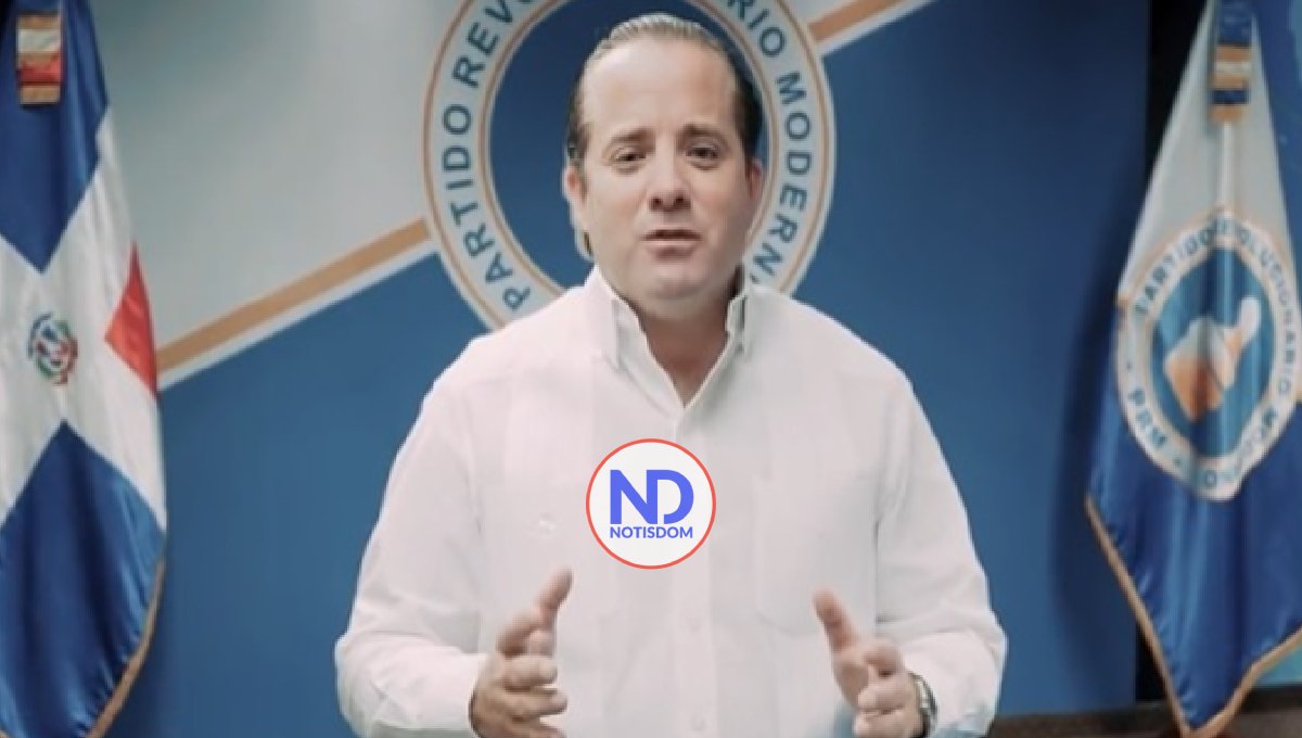 PRM suspende eventos que tenía convocados para el fin de semana 2 PRM suspende eventos que tenía convocados para el fin de semana