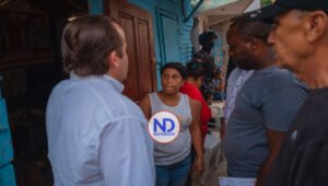 El Gobierno continúa entregando ayudas a afectados por las lluvias