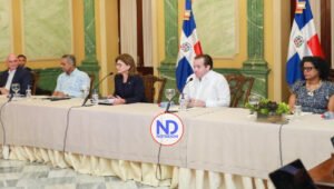 Gobierno dice el décimo censo es «trascendental» para Dominicana