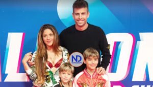 Shakira y Piqué llegan a un acuerdo, la cantante se llevará a sus hijos a Miami