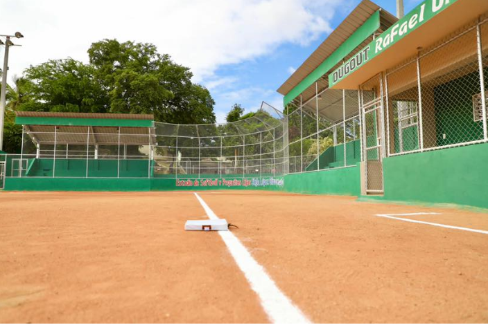 PLAYS Abinader supervisa saneamiento arroyo Gurabo que tiene inversión de RD 1,500 millones