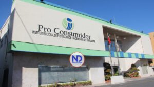 Pro Consumidor realiza operativo para evitar publicidad engañosa Día de San Valentín