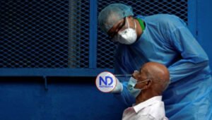 Salud RD notifica 150 nuevos casos covid y ninguna defunción