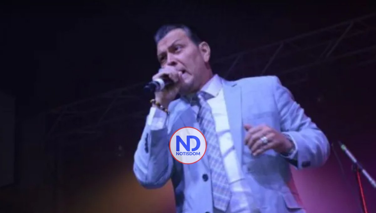 Salsero Domingo Quiñones celebrará sus 45 años de carrera en 2023