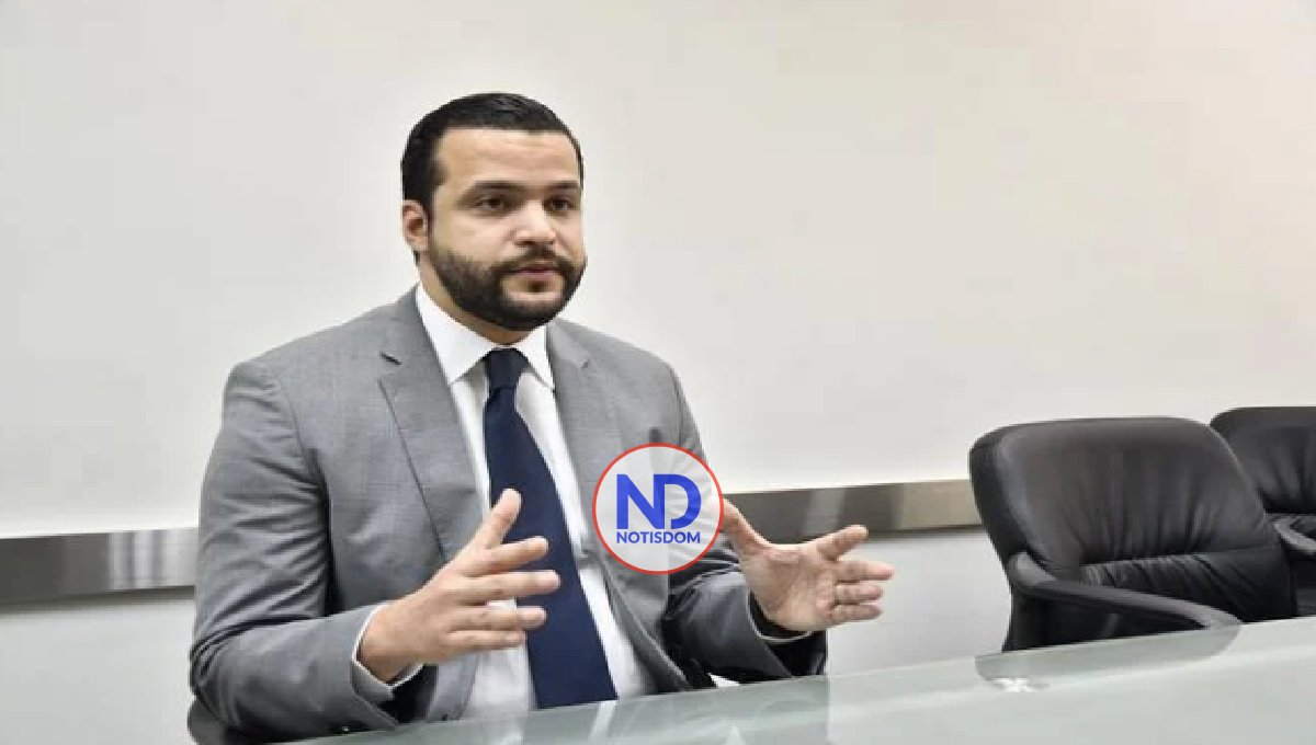 Rafael Paz denuncia un ladrón entró a su residencia durante la madrugada