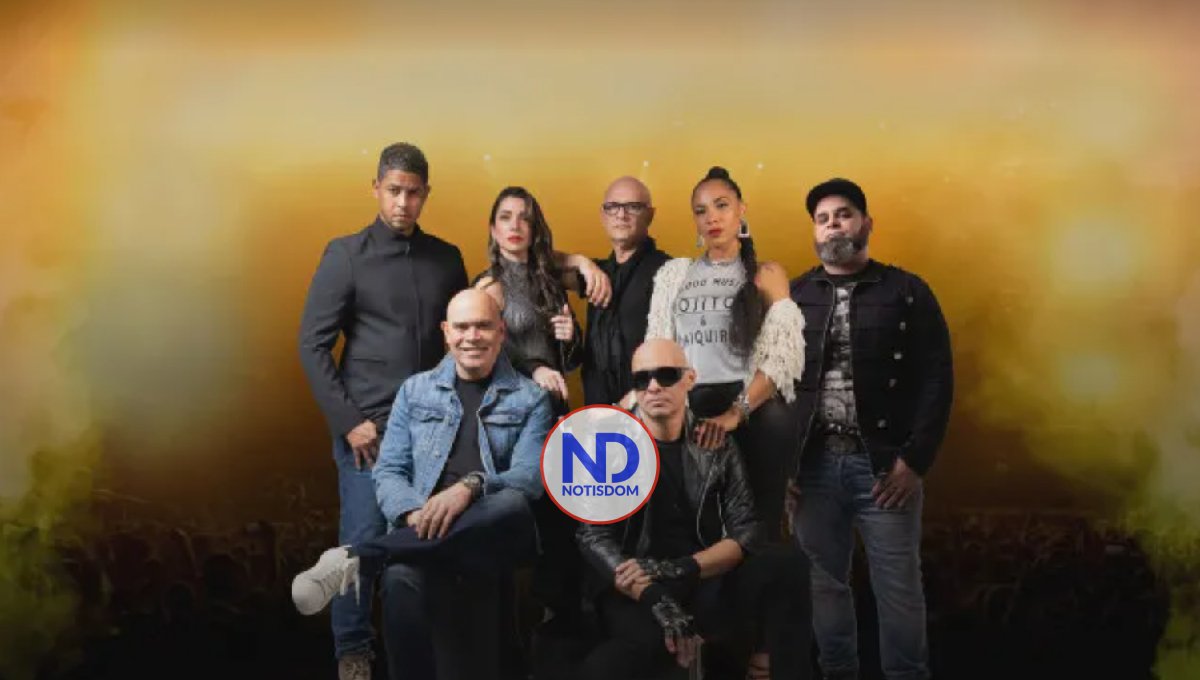 Amaury Sánchez presenta “Rock Sinfónico” en el Teatro Nacional