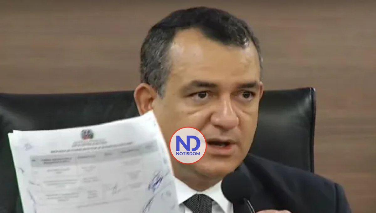 Junta Central Electoral y partidos políticos firman pacto para frenar proselitismo a destiempo