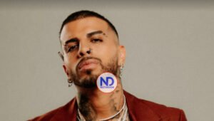 Rauw Alejandro estrena nuevo disco llamado «Saturno»